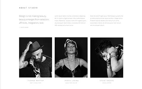 page